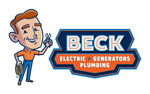 Beck Electric, Generators & Plumbing