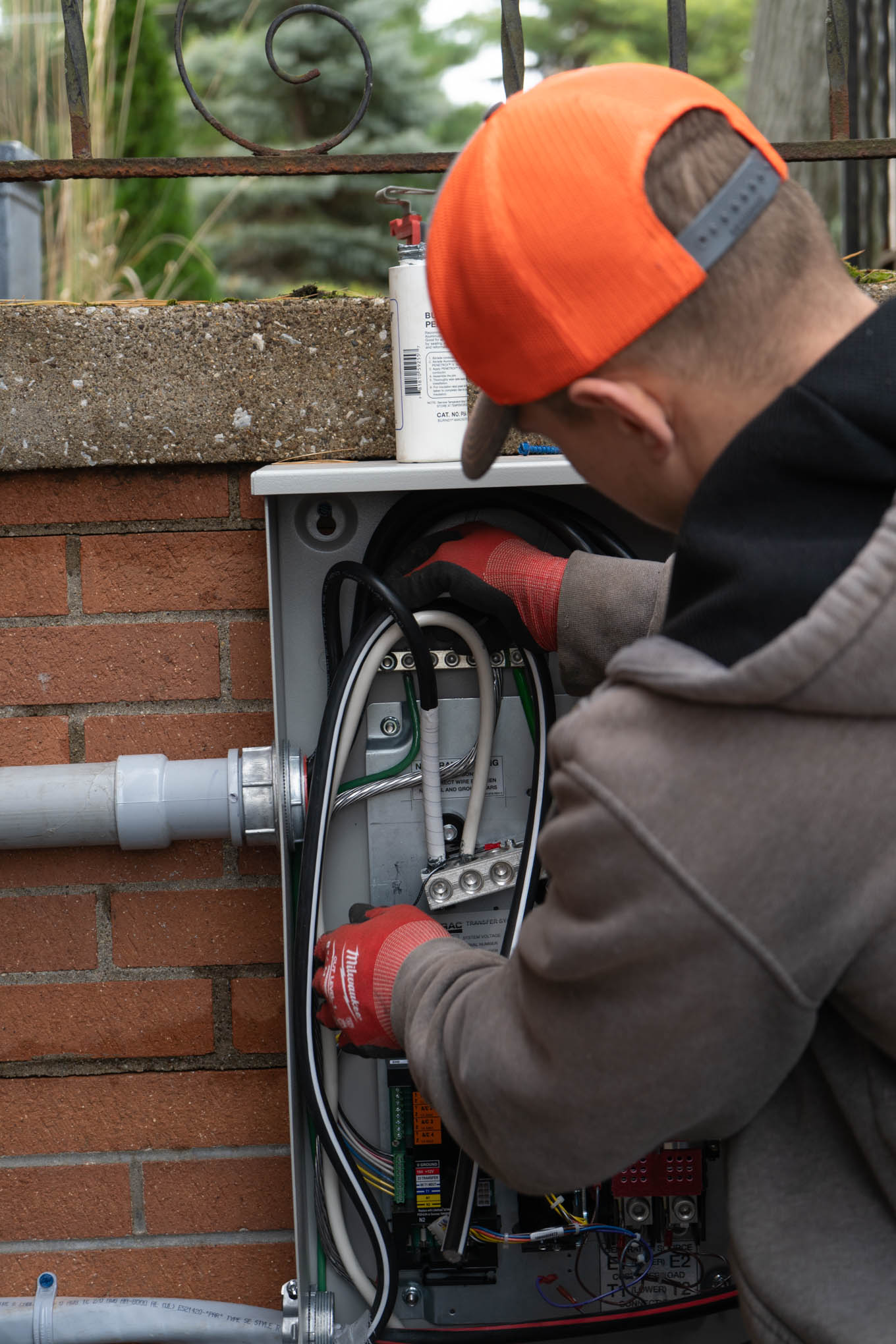 Beck Electric, Generators & Plumbing Technician